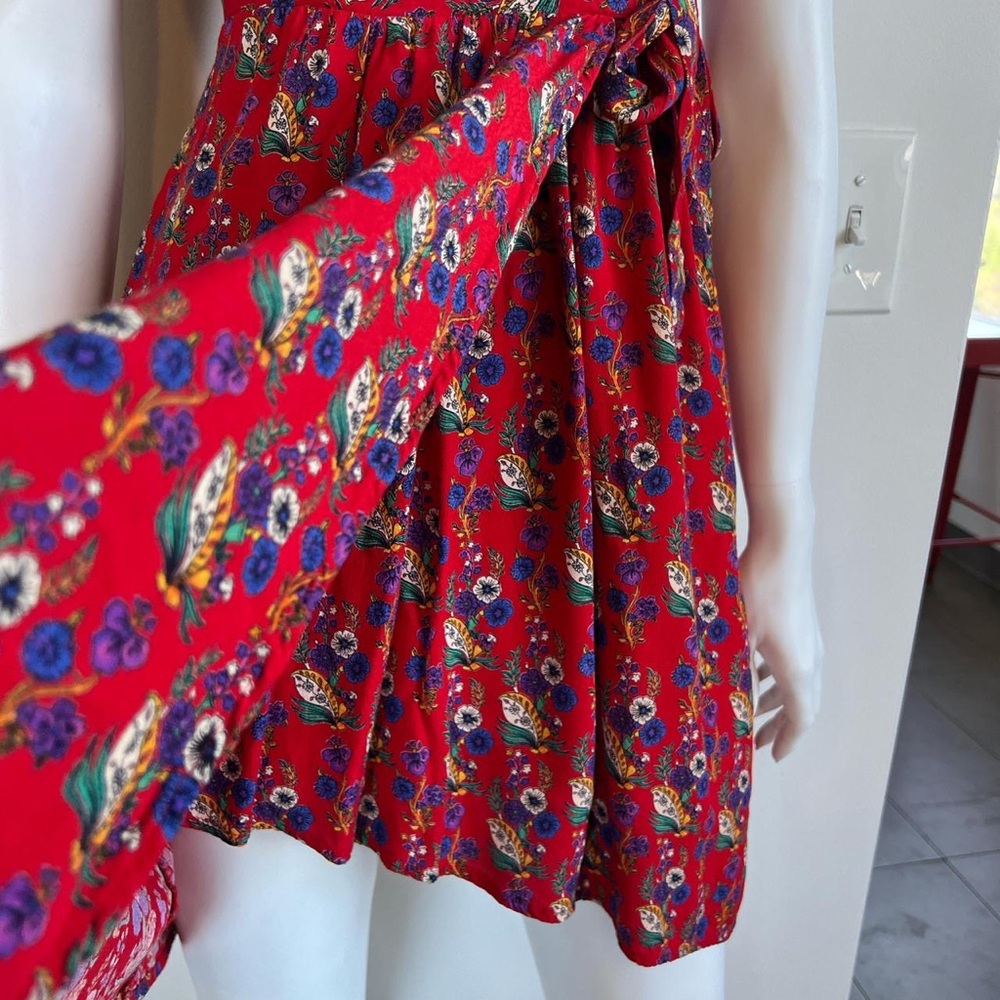 Anthropologie Rosalia Dress - image 4